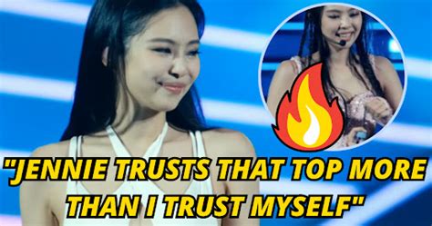 Blackpink S Jennie Shocks Netizens With Bold Under Boob Fashion During Coachella