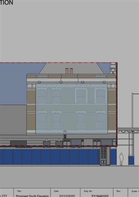 Planning Appeals | Wandsworth Bridge Road | SM Planning