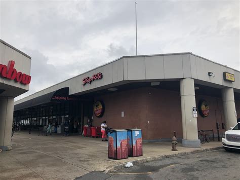 Tour Shoprite East Orange Nj