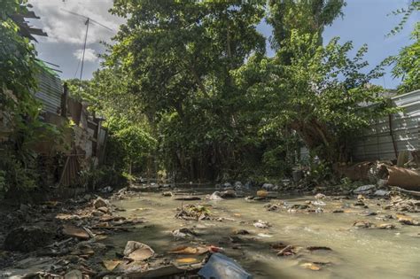 Aguas De Guanabacoa Fotorreportaje Cuba Noticias