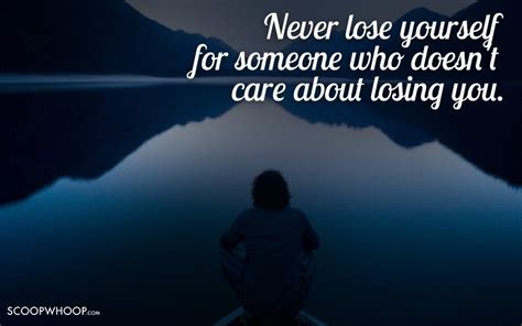 23 Heartbreaking Quotes About Lost Love That’ll Remind You Of The One ...