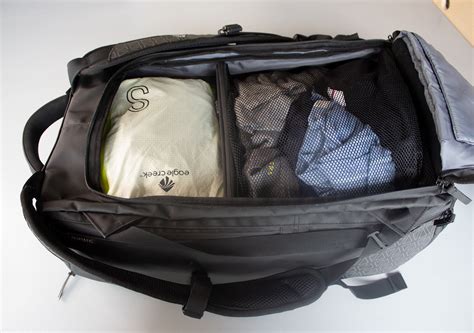 NOMATIC Travel Bag Review (Backpack / Duffel) | Pack Hacker