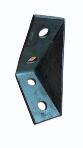 Mild Steel Gusset Bracket, Powder Coated at Rs 85/kg in Ludhiana | ID ...