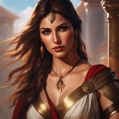 Kassandra By Michalczech83 On Deviantart