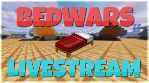 Hypixel Bedwars Doubles Grinding To Youtube