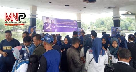 Tancap Gas Persiapan 2024 DPD Partai NasDem Kota Tasik Gelar