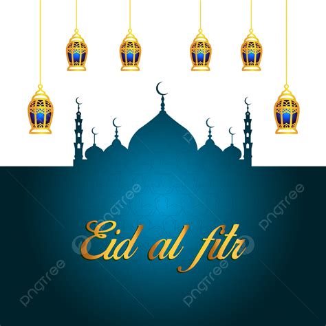 Eid Al Fitr Vector Hd Png Images Eid Al Fitr Creative Vector Eid Al