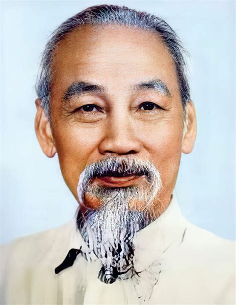 Who is Ho Chi Minh: Facts about Vietnam’s revolutionary icon