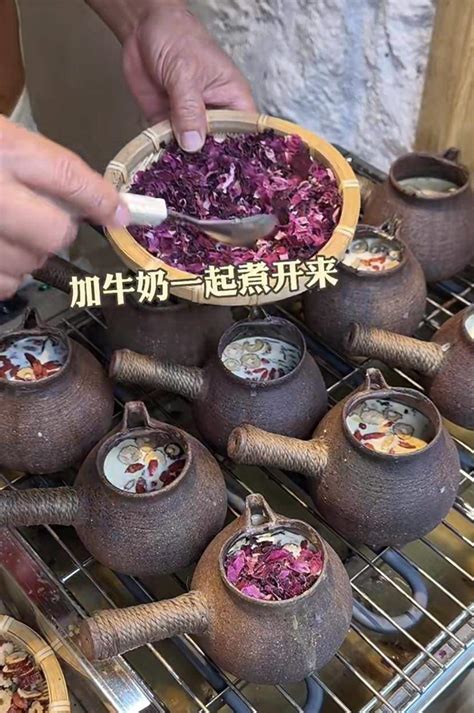 Tại sao trà sữa đất nung Vân Nam lại trở thành hot trend mùa đông năm nay