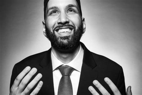 Imam Omar Suleiman Targeted After Prayer Before Congress D Magazine