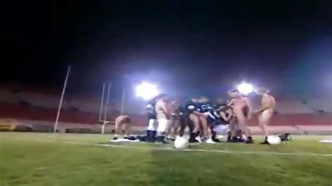 Girl Banged By Whole Football Team Porn
