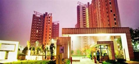 1 Upcomingnewongoing Projects In Kolkata By Unitech Groups