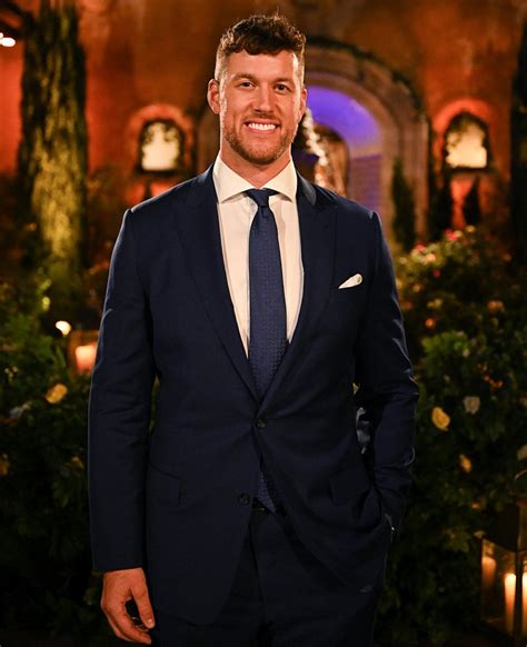 Bachelor Clayton Echard Reflects On Saying ‘i Love You To 3 Women Us