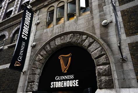 Dublin's Guinness Storehouse: The Complete Guide