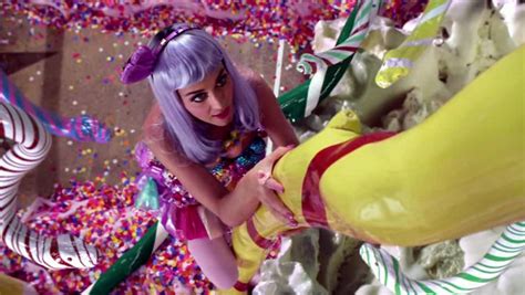 California Gurls Music Video - Katy Perry - Screencaps - Katy Perry ...