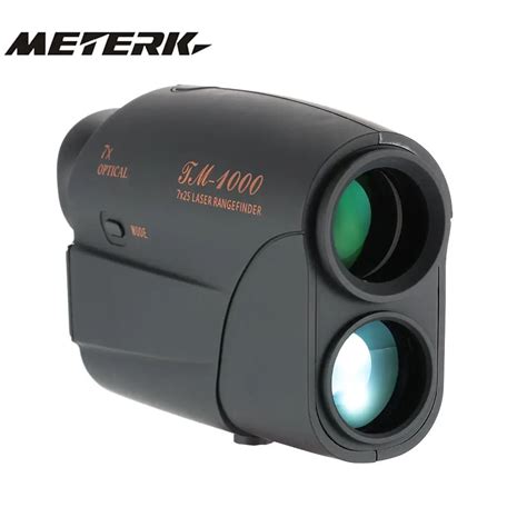 M Monocular Laser Distance Meter Laser Rangefinder Golf