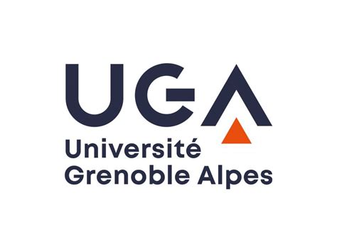 UGA Grenoble Alpes University Logo PNG vector in SVG, PDF, AI, CDR format