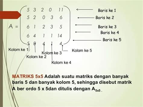 Contoh Soal Determinan Matriks Ordo 3x3 Metode Kofaktor Cara Mencari Invers Matriks Ordo 3x3