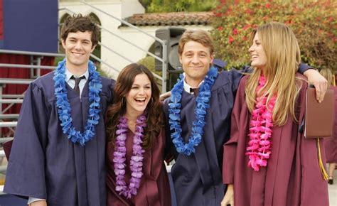 The 15 Best High School TV Shows of All-Time - TVovermind