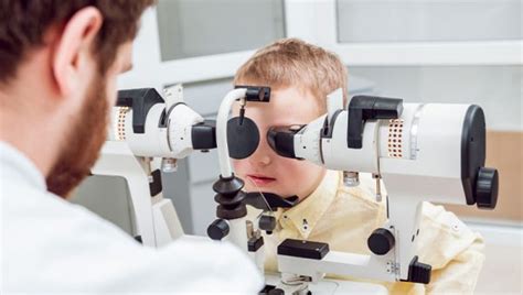 Treatment of Strabismus - Medicana Healthpoint