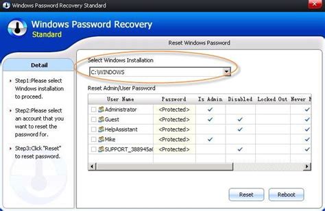 Windows 10 Password Unlocker How To Unlock Forgotten Windows 10 Password