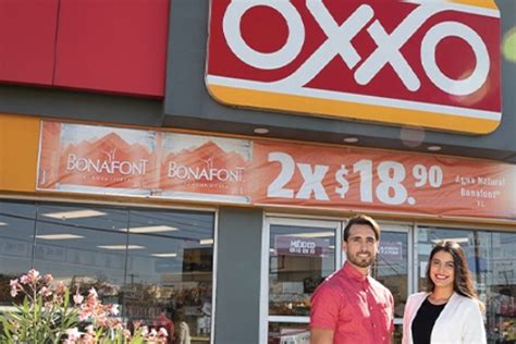 Cada Tienda Paga M S De Mil Pesos De Luz Oxxo Responde A Amlo Xeu