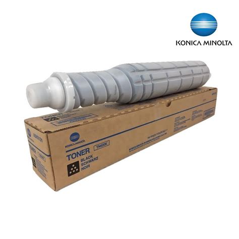 Konica Minolta TN620K A3VX131 Black Toner Cartridge OEM Distributors