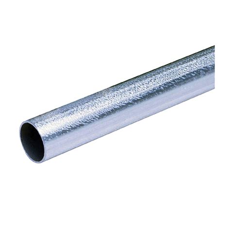 Allied Tube Conduit 101576 EMT Conduit 1 1 4 In 10 Ft