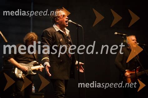 Mediaspeed Let Skupine Pankrti Koncert