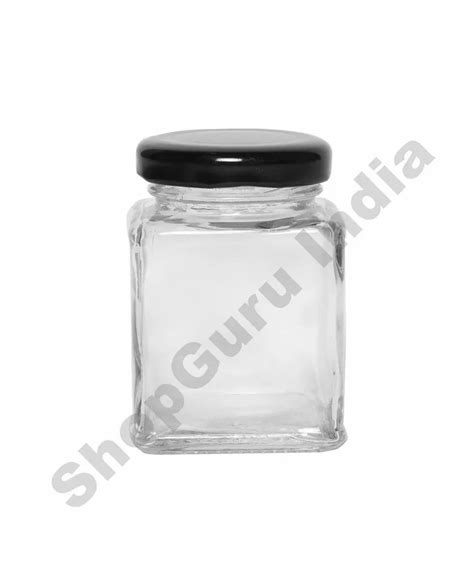 Metal Lug Cap 100 ML ITC Jars At Rs 5 40 Piece In Firozabad ID