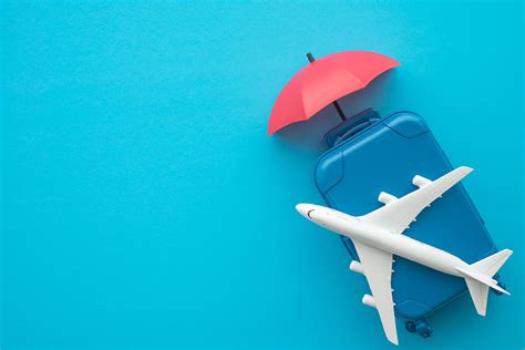 5 Raisons De Souscrire à Une Assurance Voyage Avant De Partir En Vacances