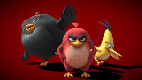 Angry Birds All Characters: Pig and Angry Bird Abilities Explained