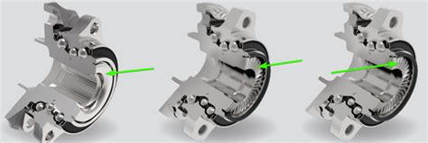 Interview Schaefflers New 3 In 1 Electric Beam Axle And TriFinity