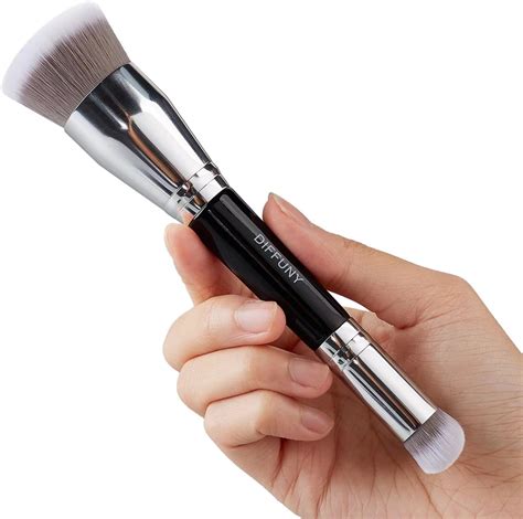 Amazon Estee Lauder Double Wear Dual Ended Foundation Brush