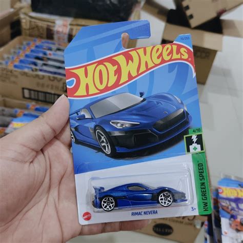 Rimac Nevera Hot Wheels Wiki Fandom Atelier Yuwa Ciao Jp