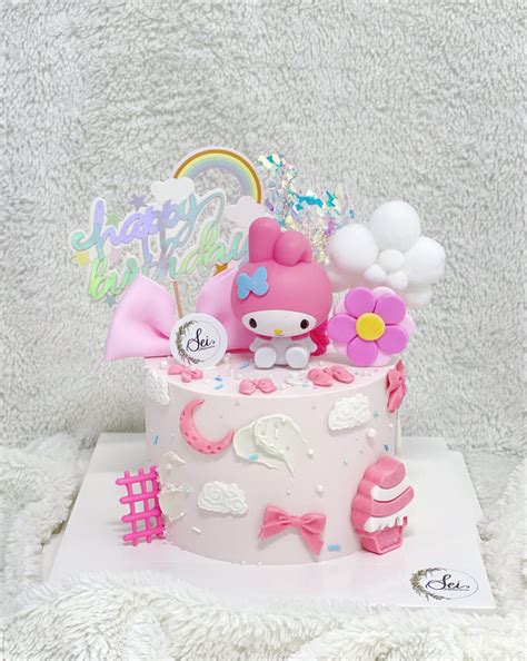 melody cake sei patisserie