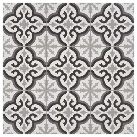 Moroccan Modern Pattern