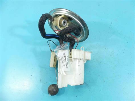 POMPA PALIWA OPEL CORSA C 1 0 12V 00 03 12664675394 Oficjalne