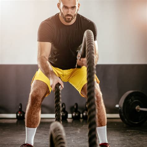 Treino Funcional Omega Est Dio Do Corpo