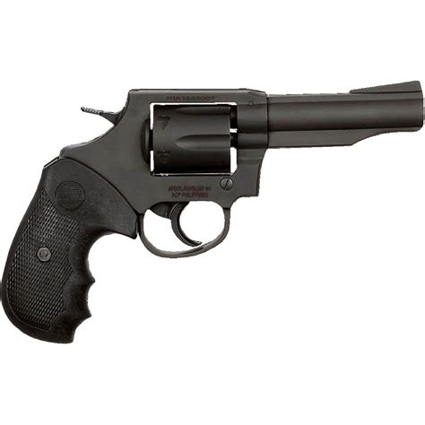 Rock Island Armory M200 38 Special Revolver Academy