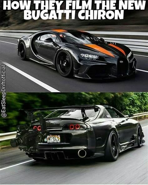 Supra Bugatti Meme Bugatti Mania