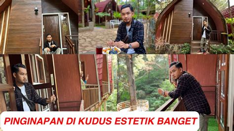 Penginapan Di Pijar Park Kudus YouTube