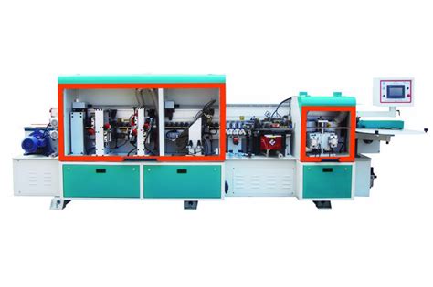 Supply Automatic Pre Milling Edge Banding Machine Wholesale Factory