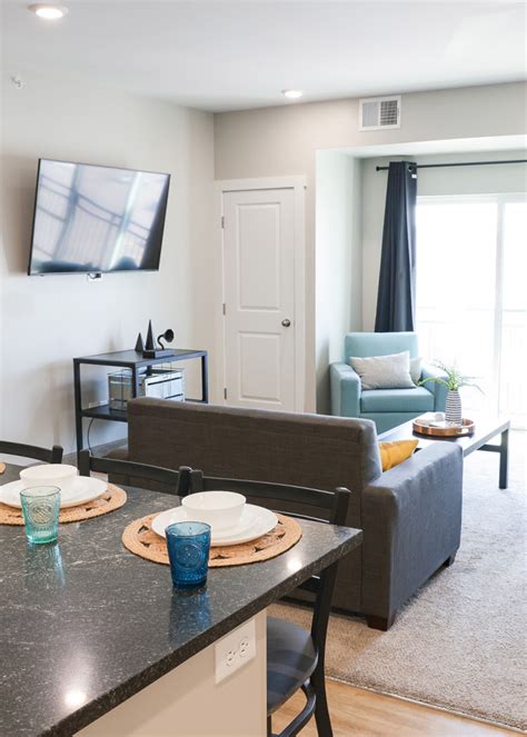 BYU I Approved Housing For Men Women The Cove In Rexburg