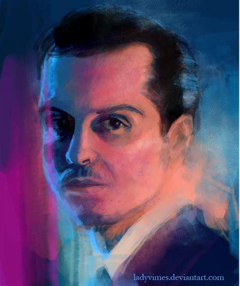 JM - Jim Moriarty Fan Art (31549579) - Fanpop