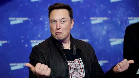 Nombramiento De Elon Musk Como Persona Del A O Levanta Pol Mica