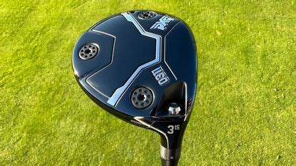 PXG Black Ops Fairway Wood Review | Golf Monthly