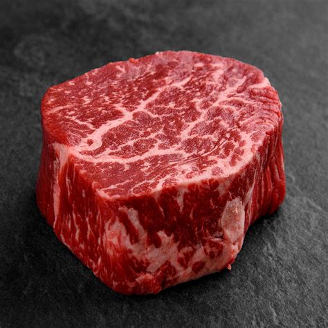 Wagyu Beef Wiesbauer Gourmet