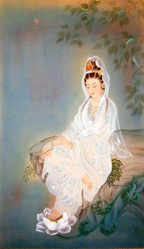 Pin By Ivy Liu On Avalokite Vara Buddhist Art Buddhism Art