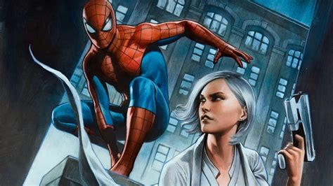 Marvels Spider Man Silver Linings Dlc Arrives December 2019